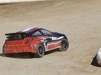 Losi TEN Rally-X 1:10 4WD RTR